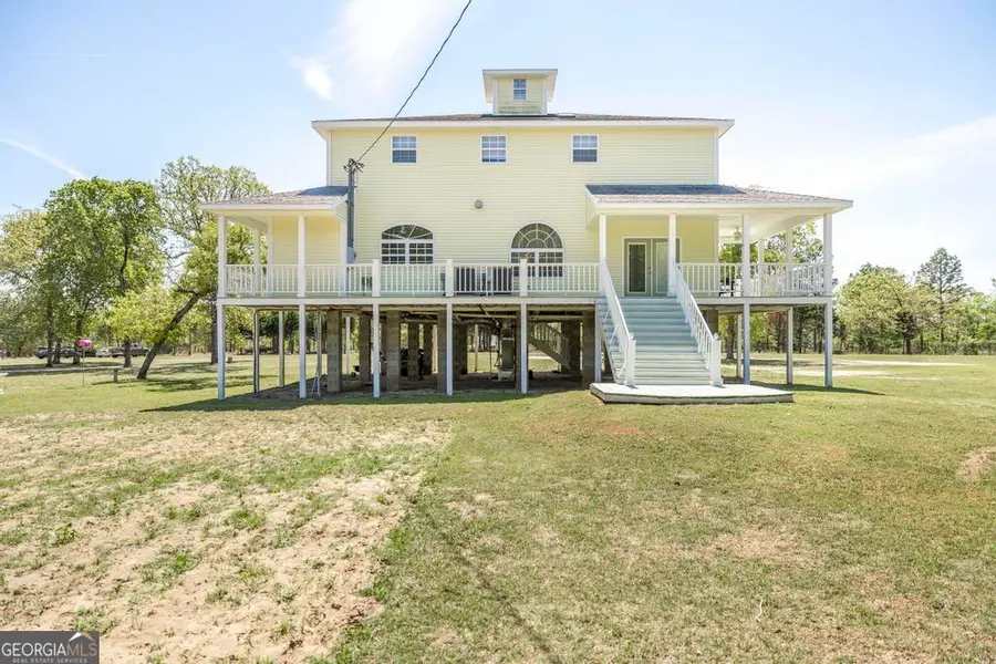 344 Evans Mill Circle, Roberta, GA 31078 - #2