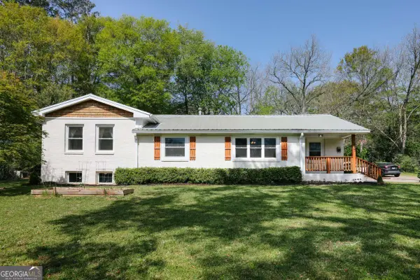 200 The Plaza, Athens, GA 30606