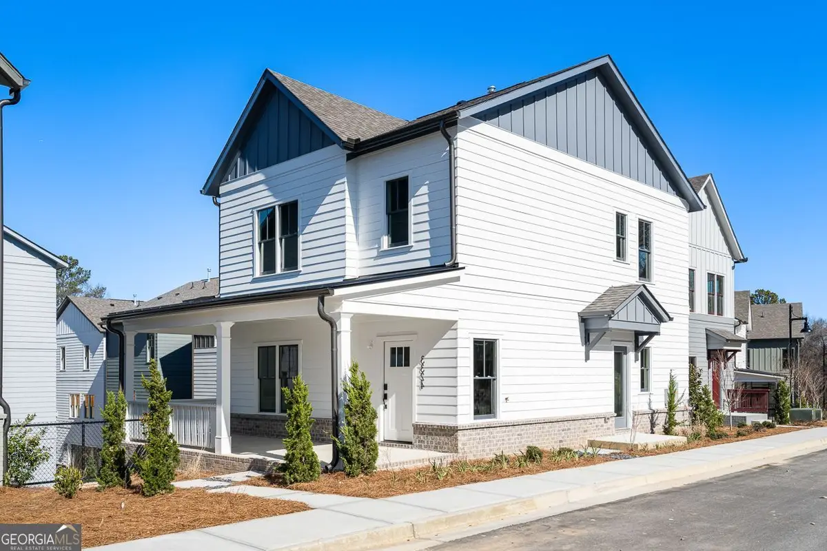 3307 Stillwood Drive, Hapeville, GA 30354 - #1