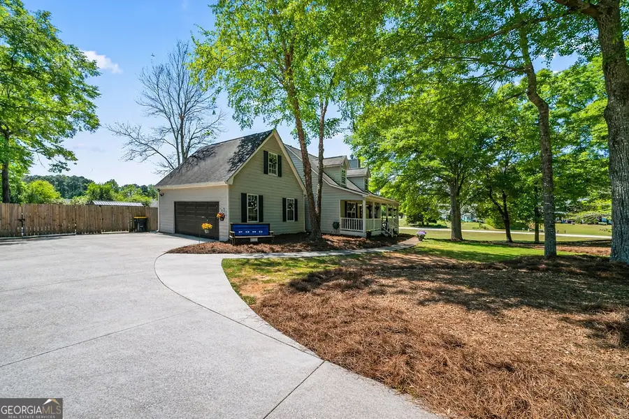 50 Bridgewater Drive, Newnan, GA 30265 - #2