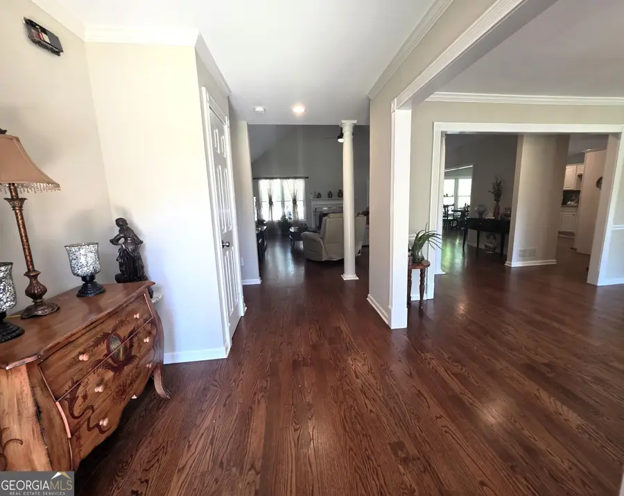 100 Farm Lane, Fayetteville, GA 30214 - #3