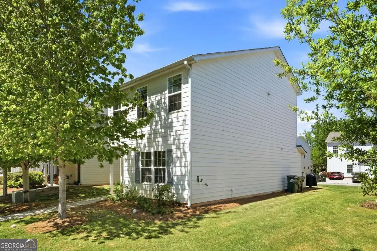 244 Sidney Lanier Avenue, Athens, GA 30607 - #1