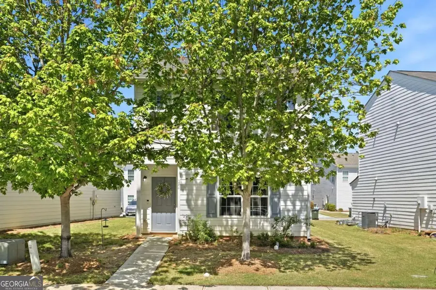 244 Sidney Lanier Avenue, Athens, GA 30607 - #2