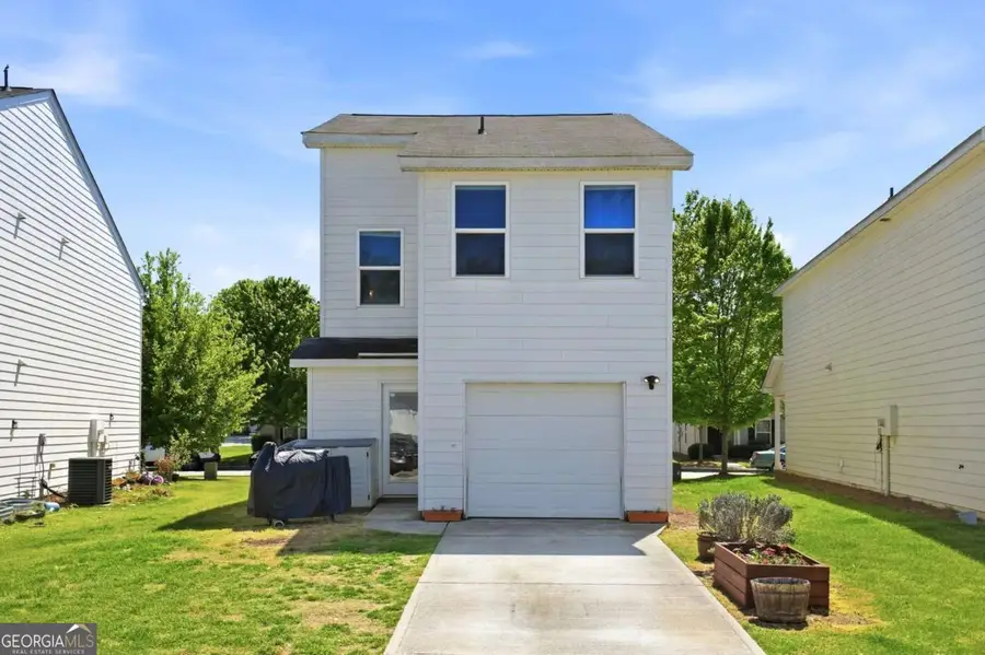 244 Sidney Lanier Avenue, Athens, GA 30607 - #3