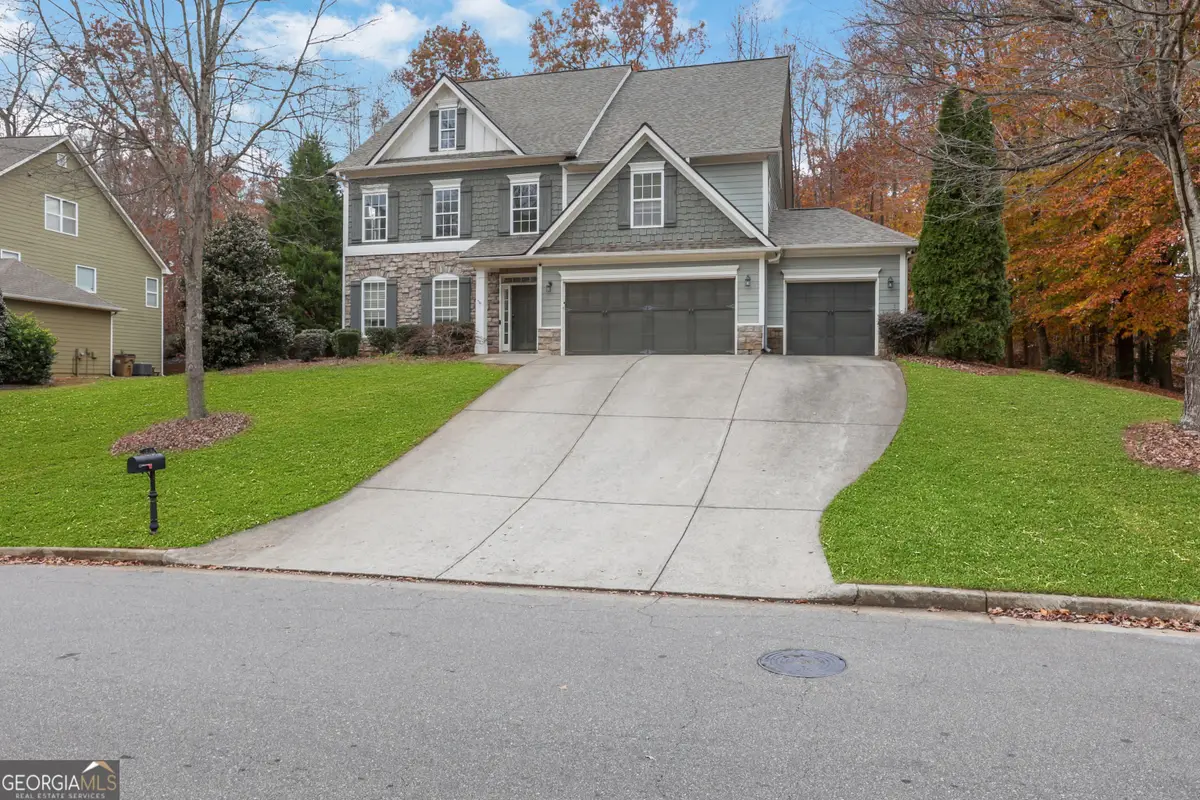 3180 Caney Creek Lane, Cumming, GA 30041 - #1