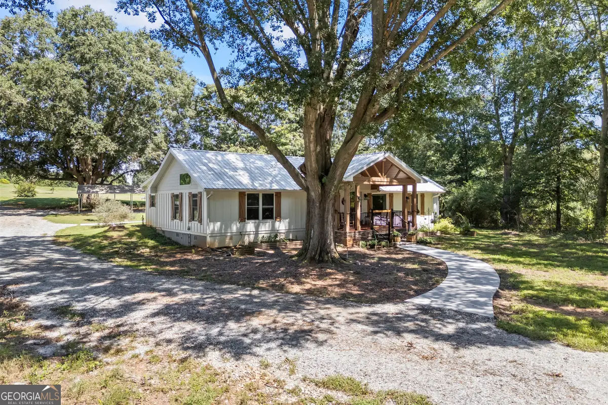 711 Shackelford Road, Royston, GA 30662 - #1