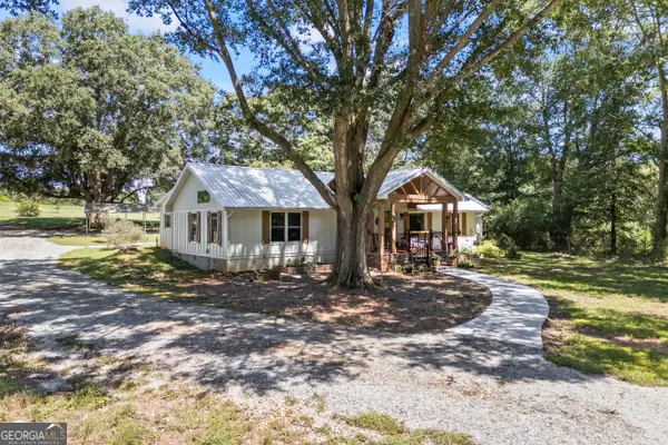 711 Shackelford Road, Royston, GA 30662