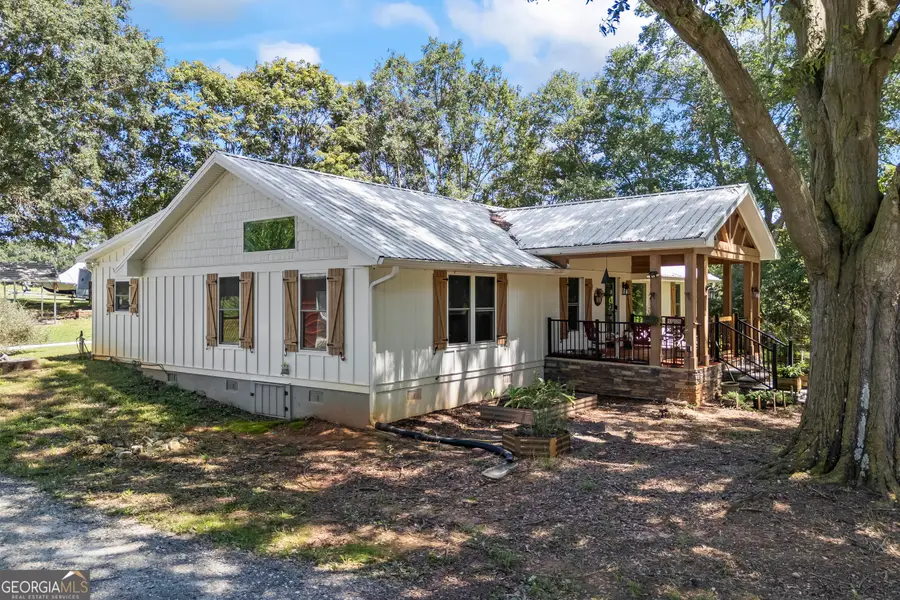 711 Shackelford Road, Royston, GA 30662 - #2