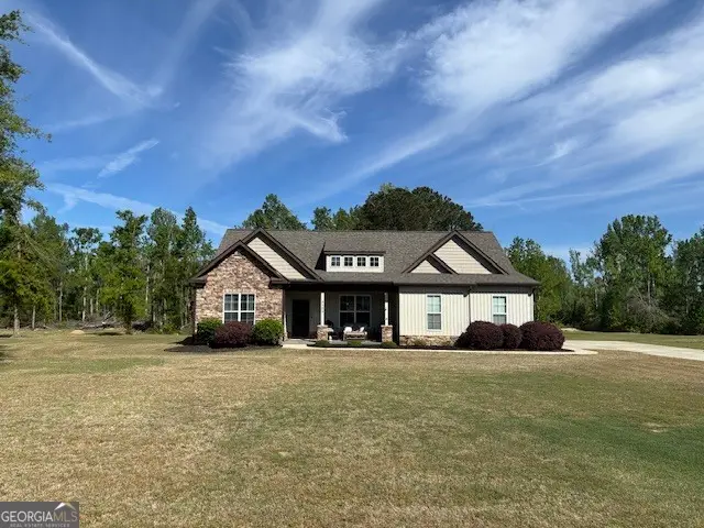 3403 Walker Creek Road, Hephzibah, GA 30815 - #2