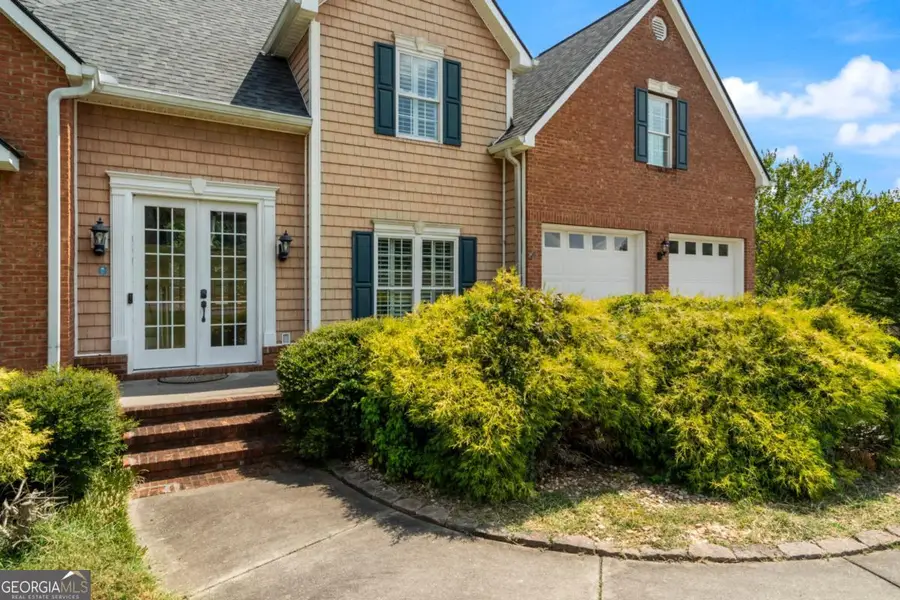 407 Overlook Way, Cohutta, GA 30710 - #2