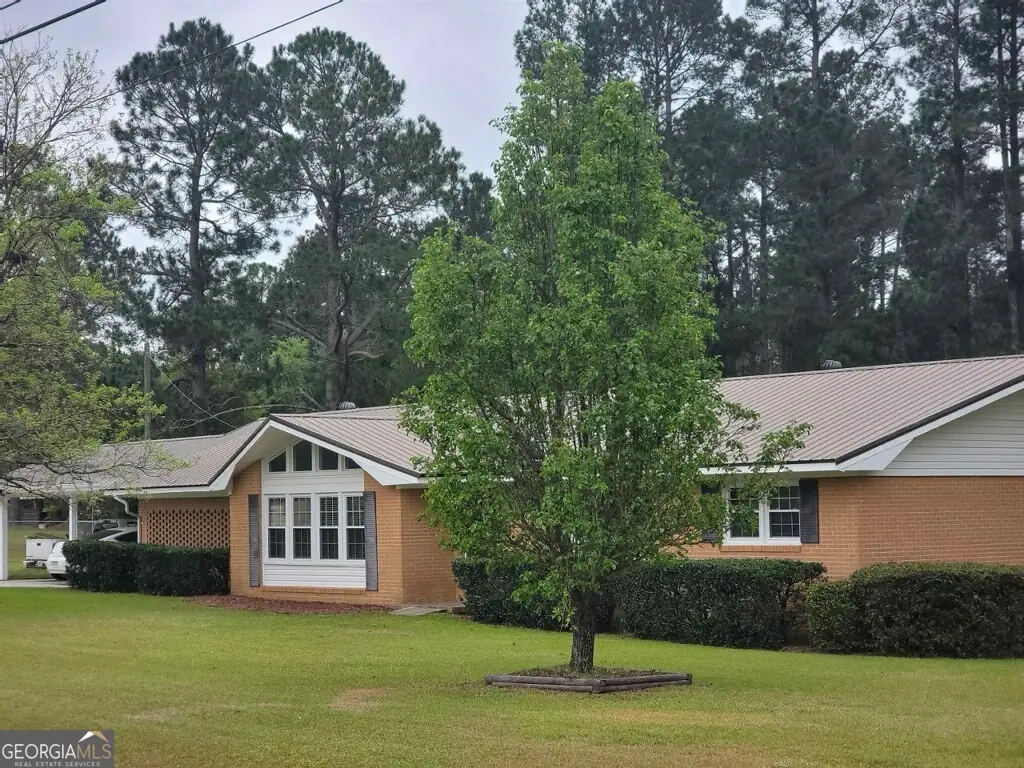 156 Injunction Road, Swainsboro, GA 30401 - #1