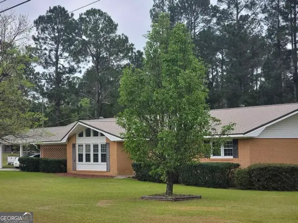 156 Injunction Road, Swainsboro, GA 30401