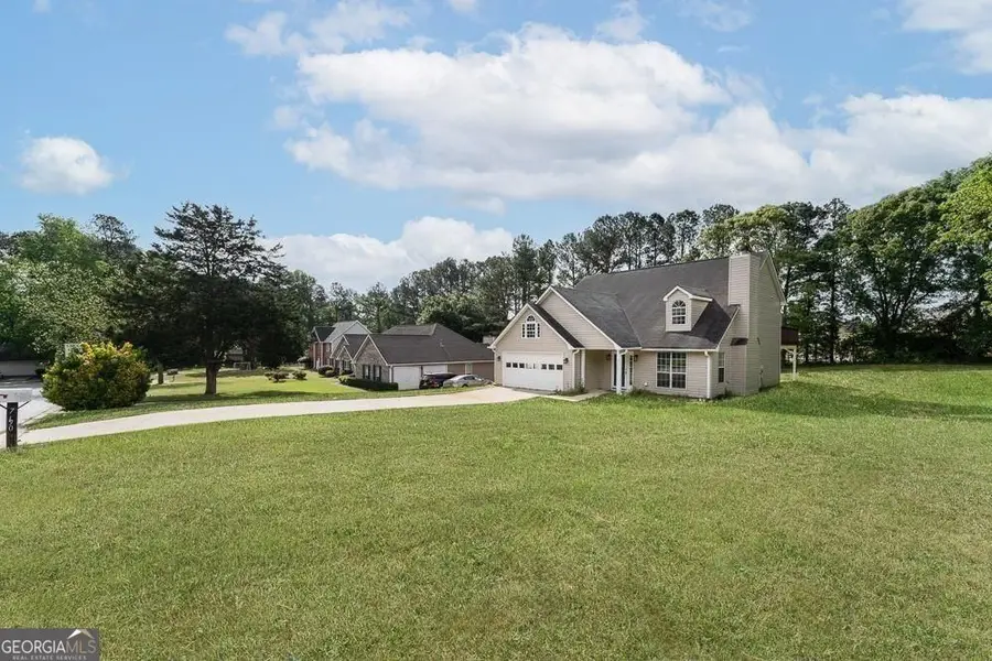 7790 Wethersfield Drive, Jonesboro, GA 30236 - #2