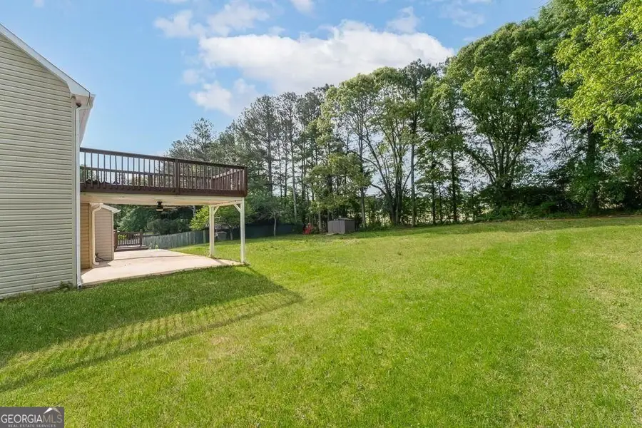 7790 Wethersfield Drive, Jonesboro, GA 30236 - #3