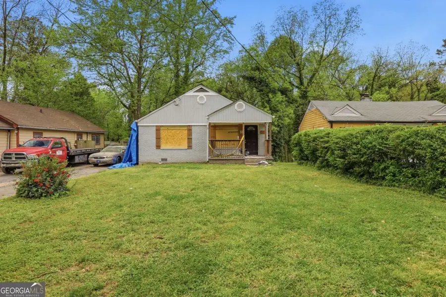 130 Stratford Drive Nw, Atlanta, GA 30311 - #2