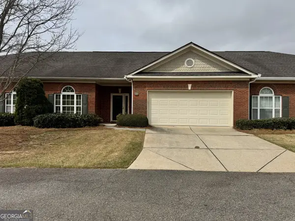 569 Sawnee Corners Drive, Cumming, GA 30040