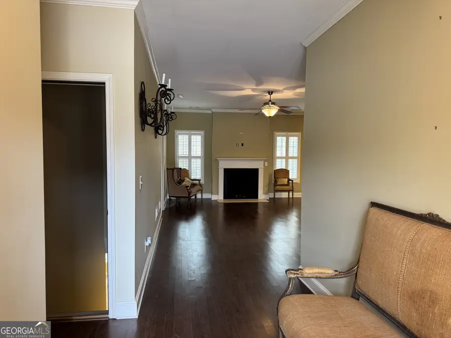 569 Sawnee Corners Drive, Cumming, GA 30040 - #2