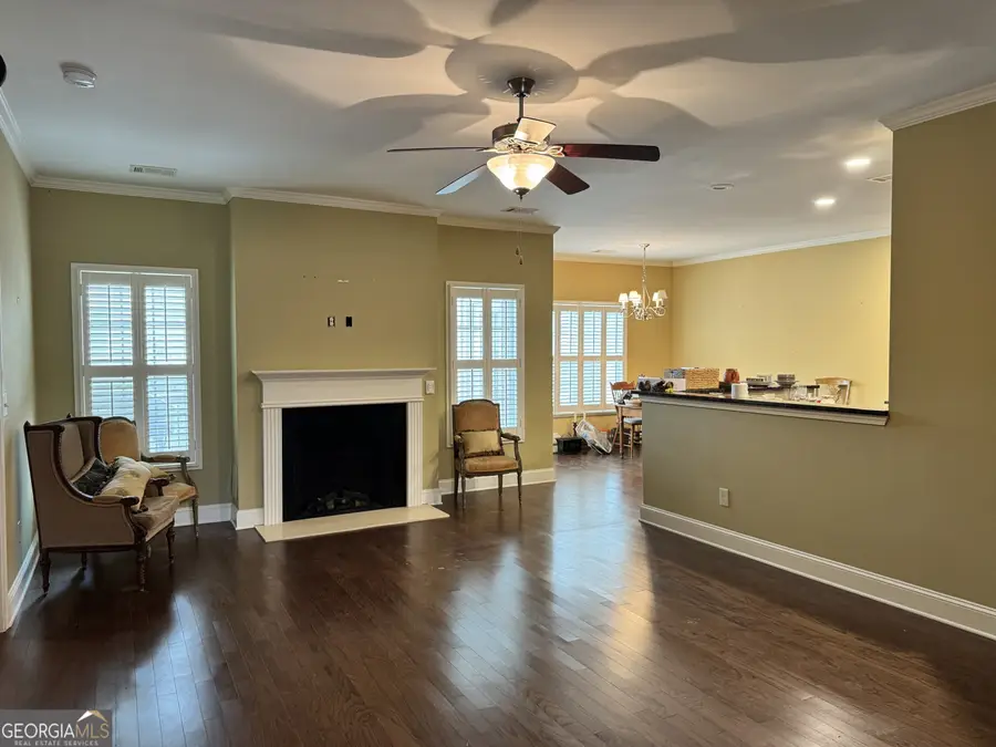 569 Sawnee Corners Drive, Cumming, GA 30040 - #3