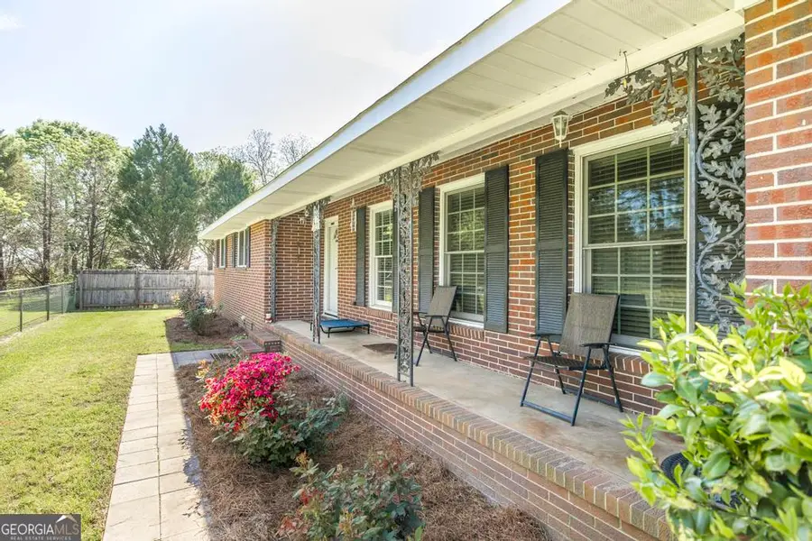 504 Dunbar Road, Warner Robins, GA 31093 - #3