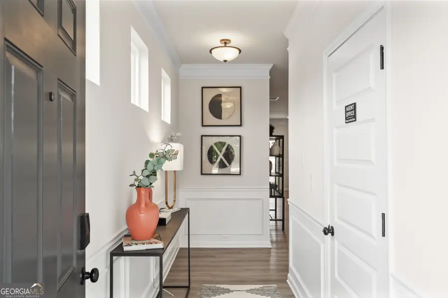 1022 Glendale Place #12, Conyers, GA 30012 - #3