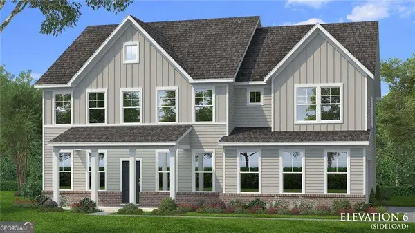 744 Dunlake Way, Locust Grove, GA 30248