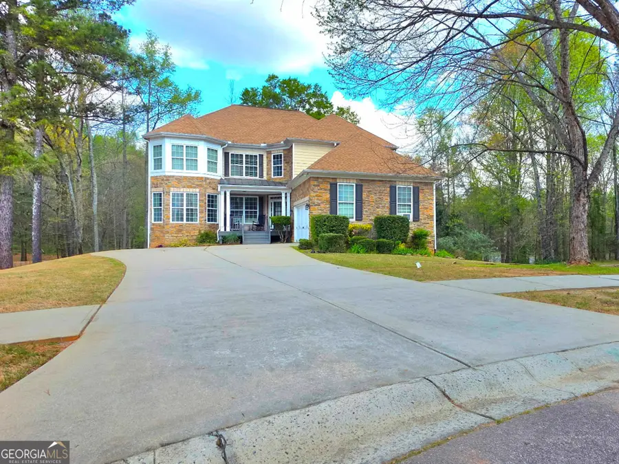 3000 Norwell Court, Locust Grove, GA 30248 - #2