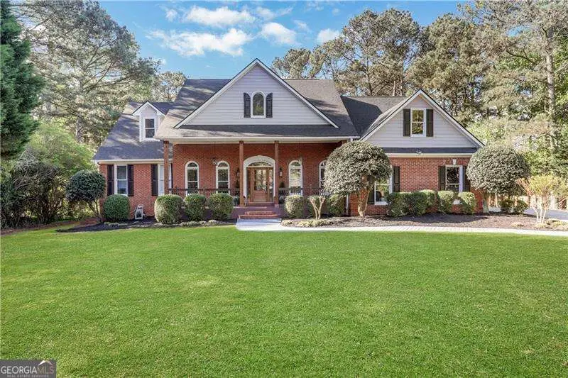 1621 Annapolis Way, Grayson, GA 30017 - #1