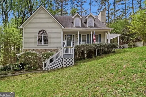 206 Apple Court, Woodstock, GA 30188