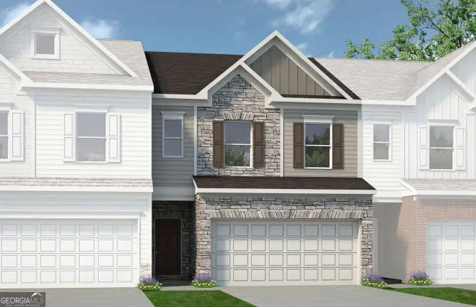 62 Jacobs Farm Lane #27, Lawrenceville, GA 30045 - #1