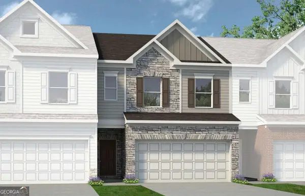 62 Jacobs Farm Lane #27, Lawrenceville, GA 30045