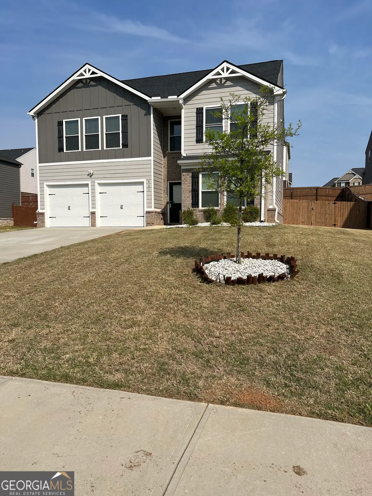 627 Overlook Road, Covington, GA 30014 - #1