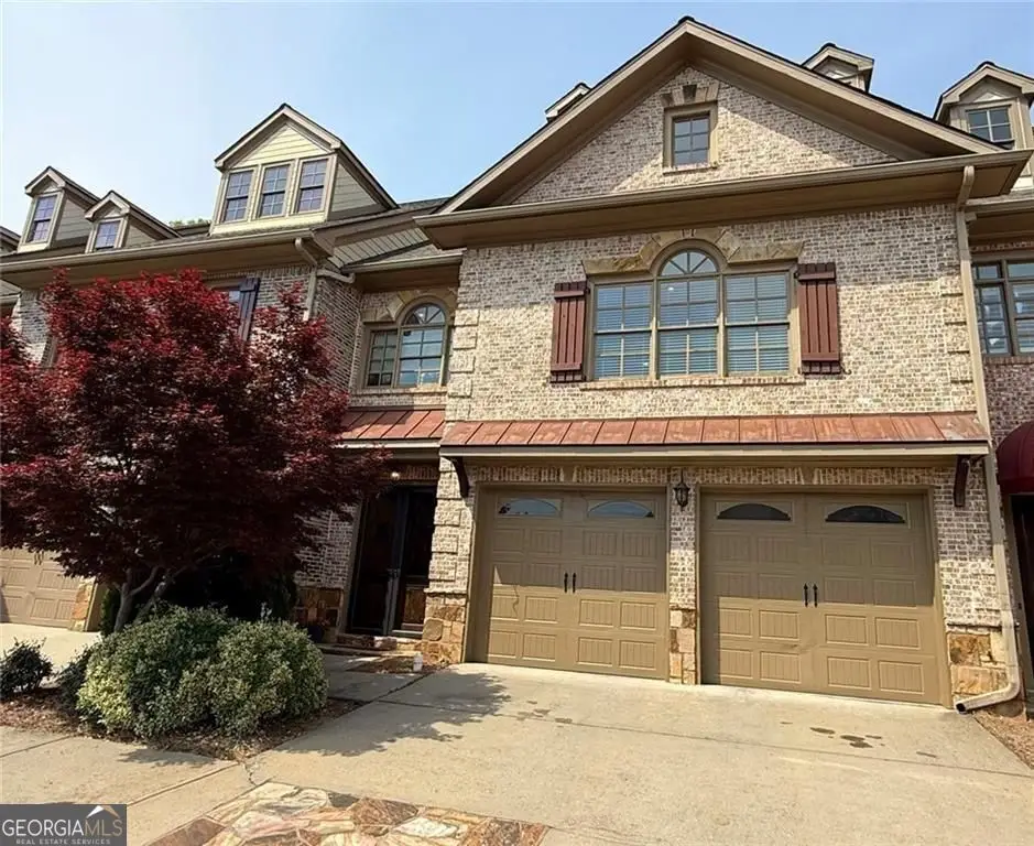 6232 Clapham Lane, Johns Creek, GA 30097 - #1