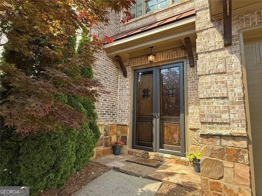 6232 Clapham Lane, Johns Creek, GA 30097 - #3