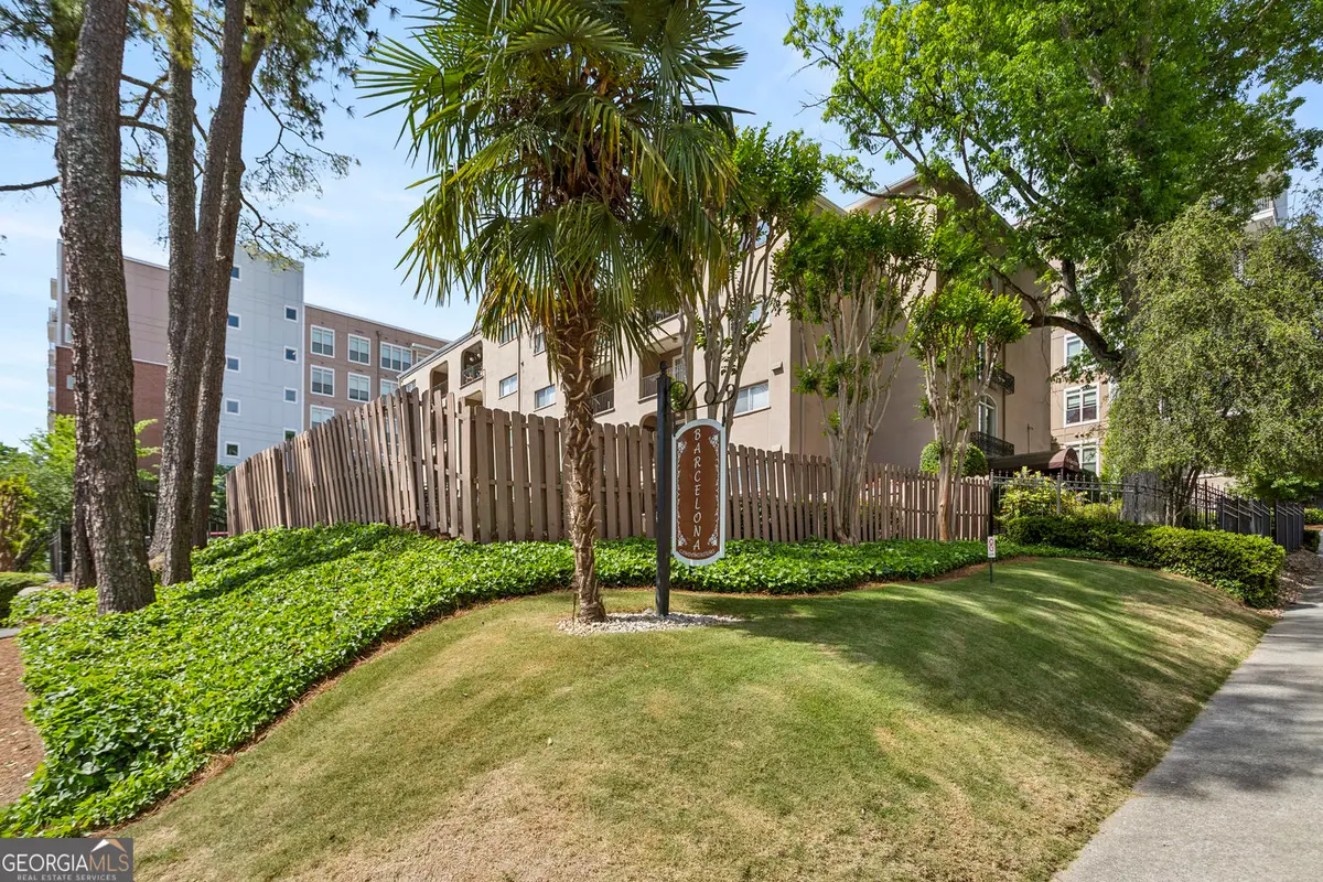 395 Pharr Road Ne #302, Atlanta, GA 30305 - #1