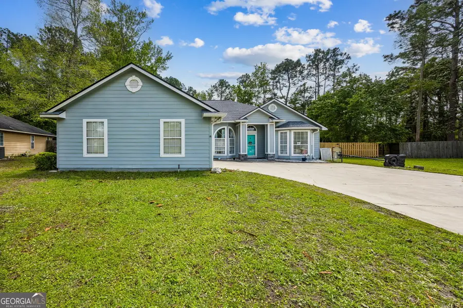 112 Flamingo Drive, Saint Marys, GA 31558 - #3