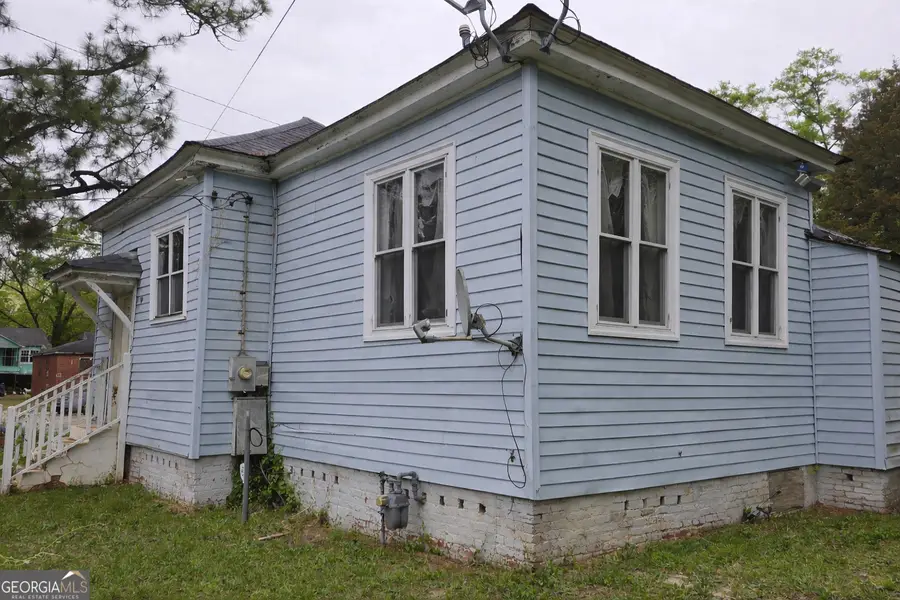 3509 Napier Avenue, Macon, GA 31204 - #2