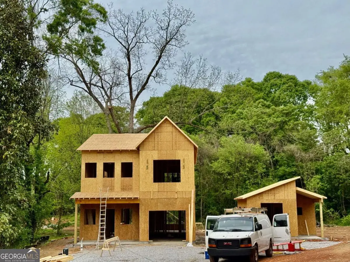 1447 Broad, Athens, GA 30601 - #1