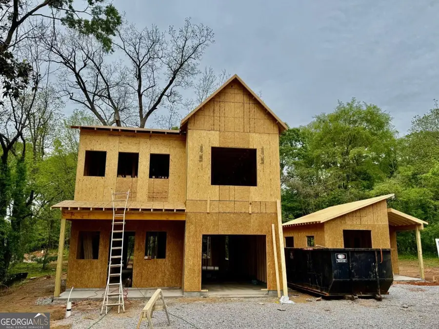 1447 Broad, Athens, GA 30601 - #2