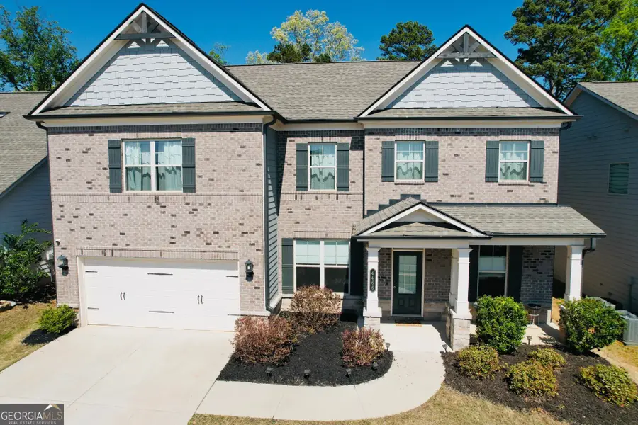 4466 Silver Oak Drive, Gainesville, GA 30504 - #2