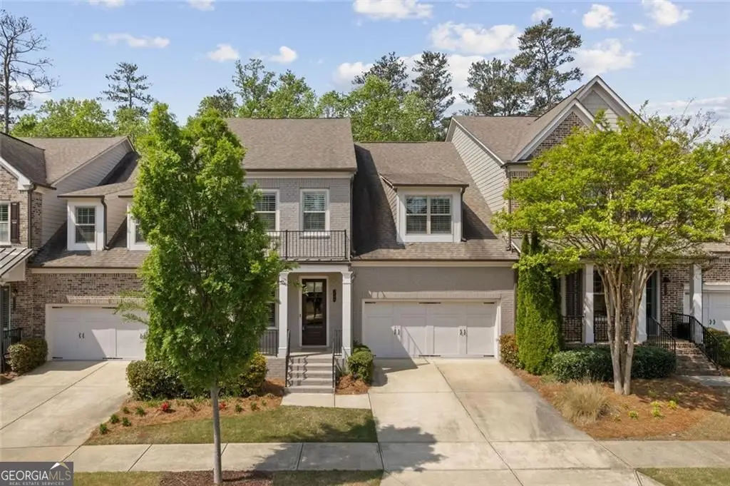 2004 Heyward Way, Alpharetta, GA 30009 - #1