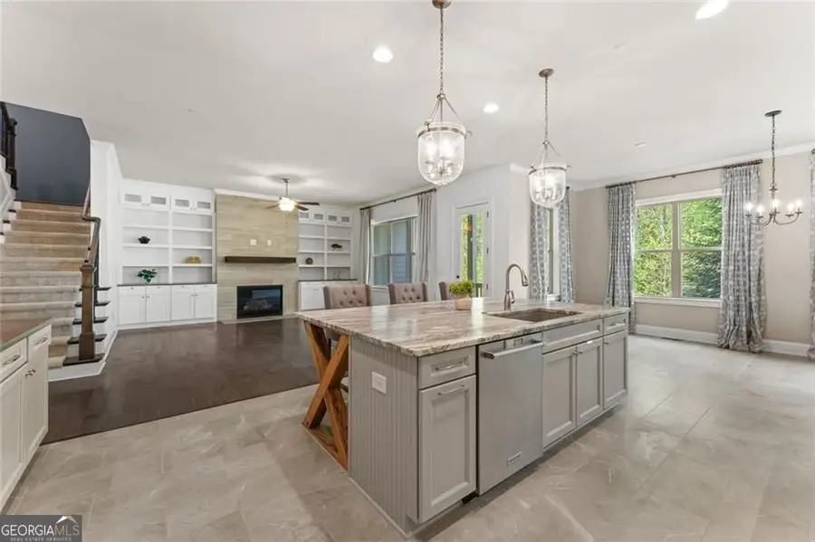 2004 Heyward Way, Alpharetta, GA 30009 - #2