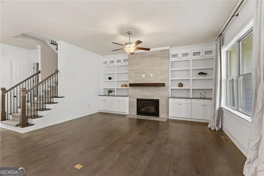 2004 Heyward Way, Alpharetta, GA 30009 - #3