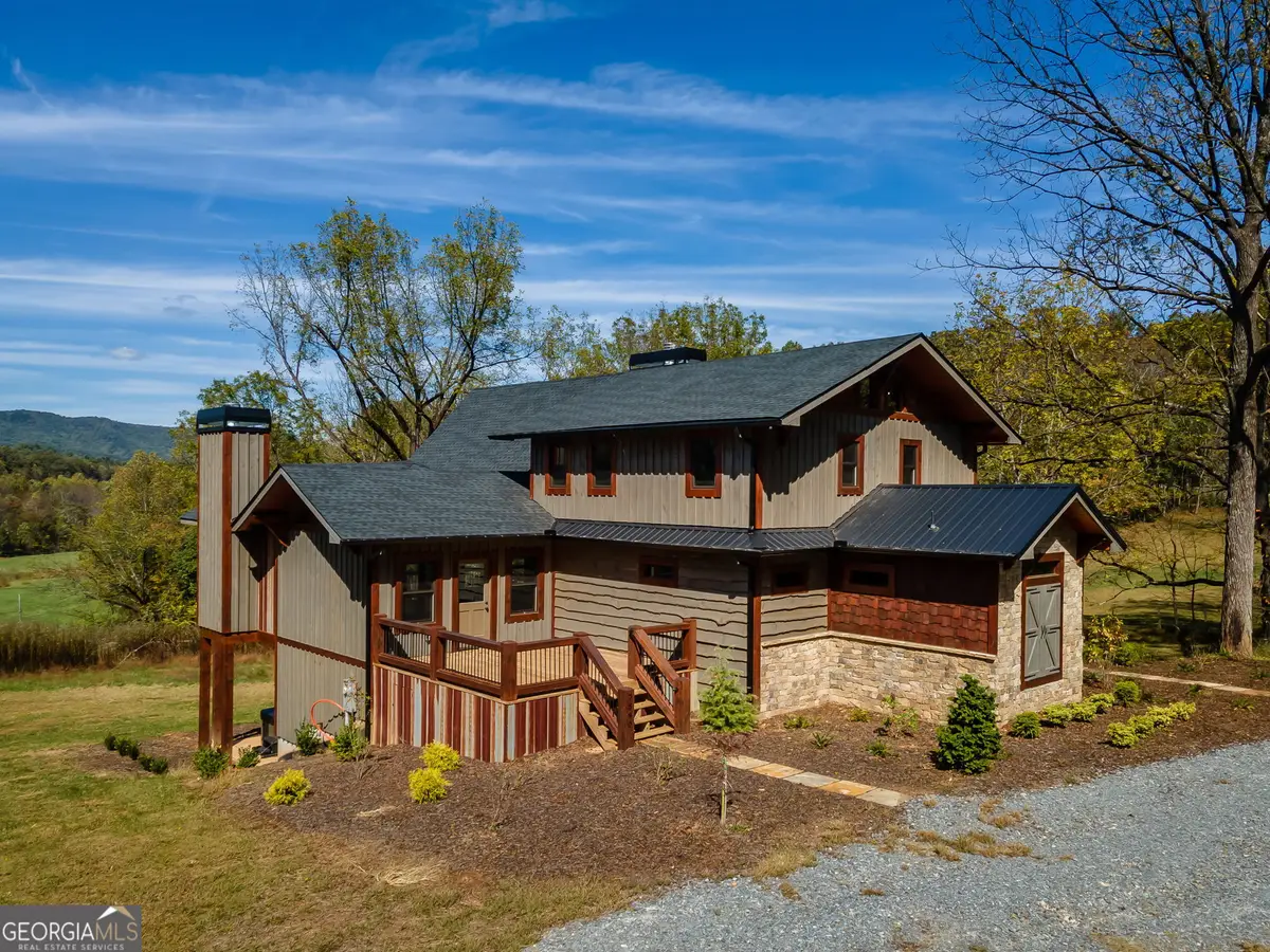 7590 Mobile Road, Blue Ridge, GA 30513 - #1
