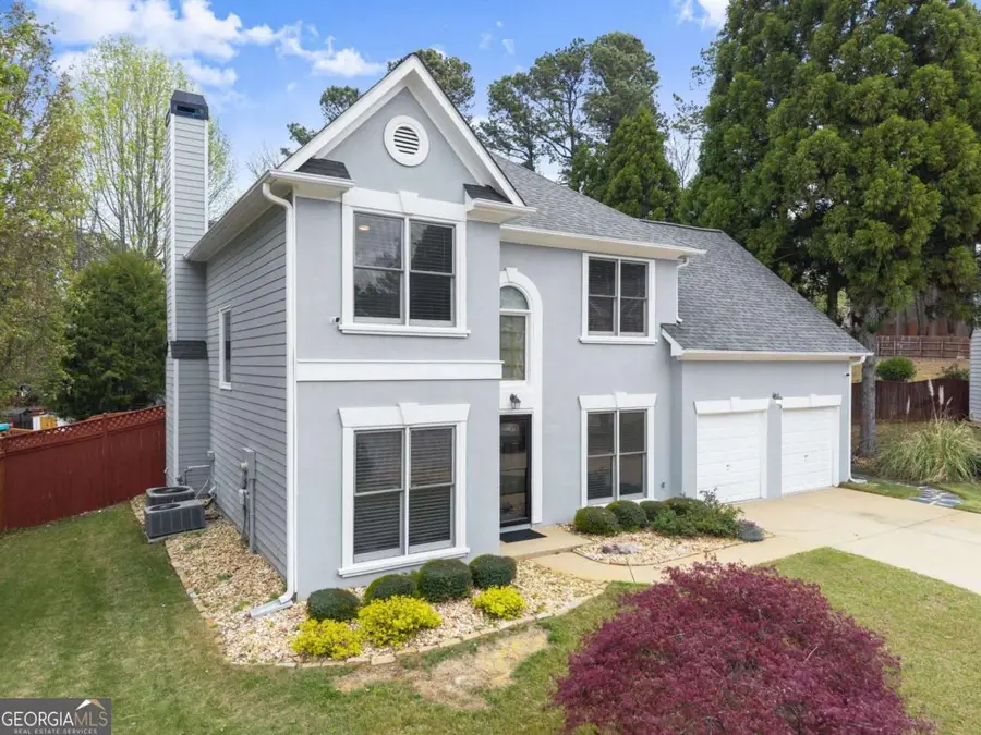 1023 White Fox Run, Lawrenceville, GA 30045 - #3