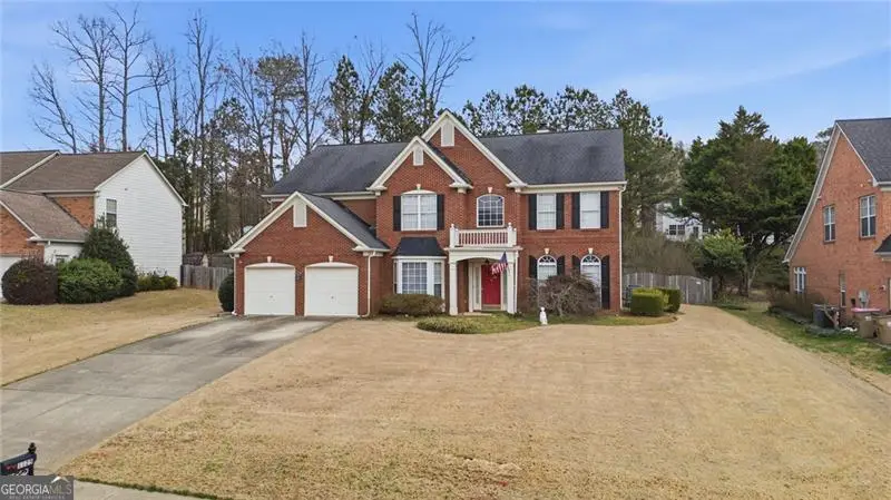 1125 Mountclaire Drive, Cumming, GA 30041 - #1