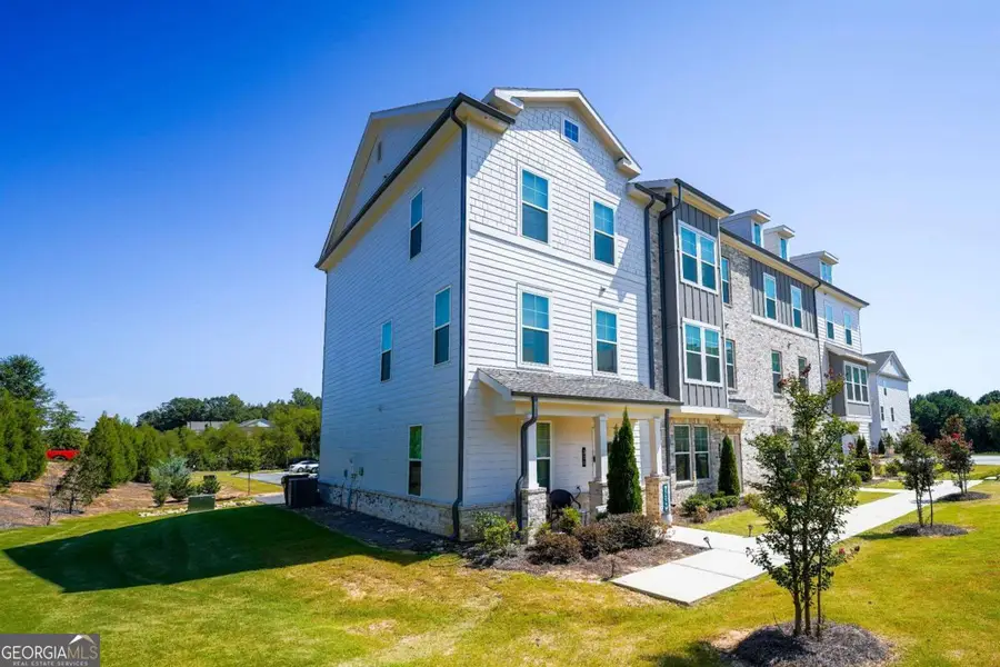 315 Cobalt Drive, Fayetteville, GA 30214 - #3
