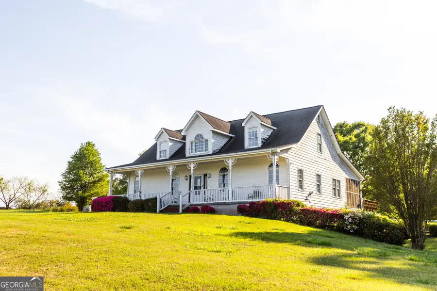 1643 Pj East Road, Covington, GA 30014 - #2