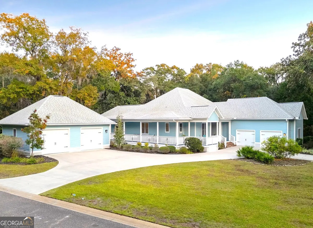 101 Wards Lane, Saint Marys, GA 31558 - #1