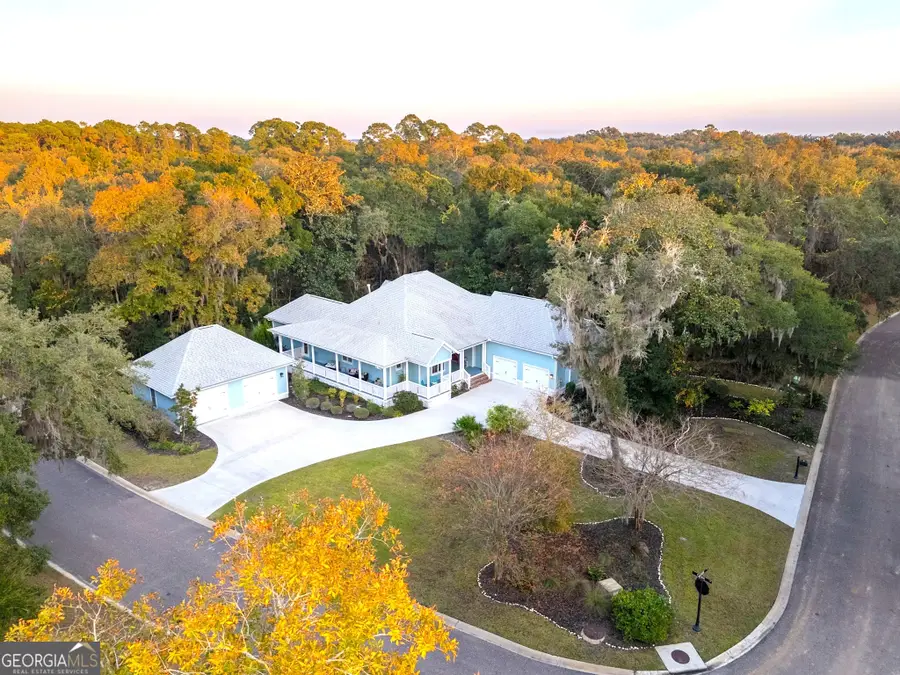 101 Wards Lane, Saint Marys, GA 31558 - #2