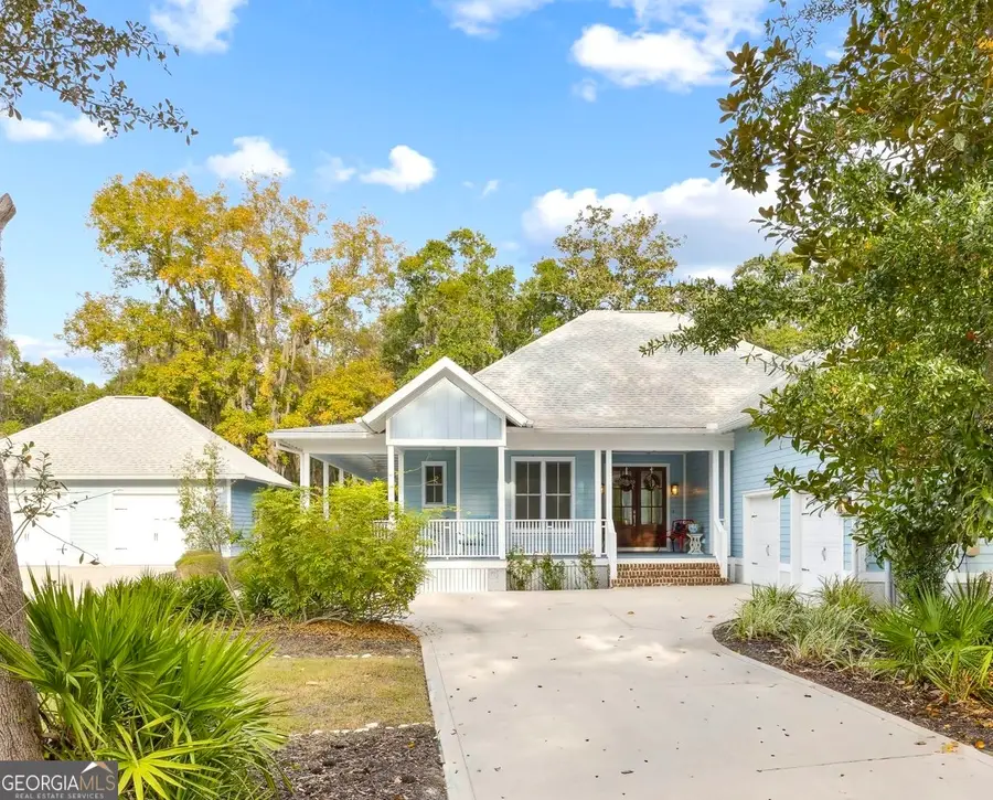 101 Wards Lane, Saint Marys, GA 31558 - #3